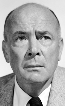 Dean Jagger
